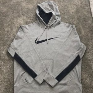 Nike hoodie